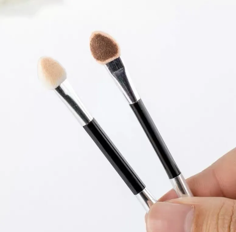 Eyeshadow Brush Sponge Beginner Eye Makeup Tools