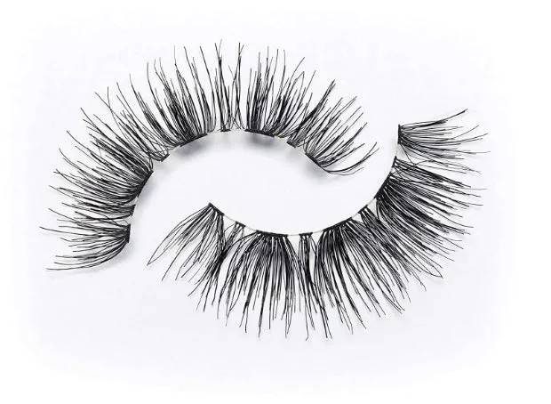 EYLURE Fluttery Intense Exaggerate Long False Lashes - No. 141- 2 PACK