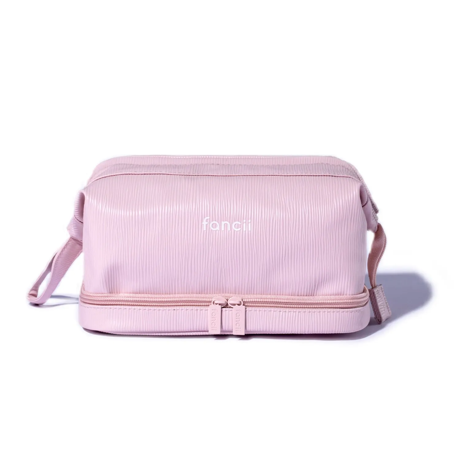 Fancii Macy 2-in-1 Makeup Bag