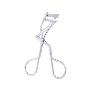 Flirty Eyelashes Lash Curler- Silver