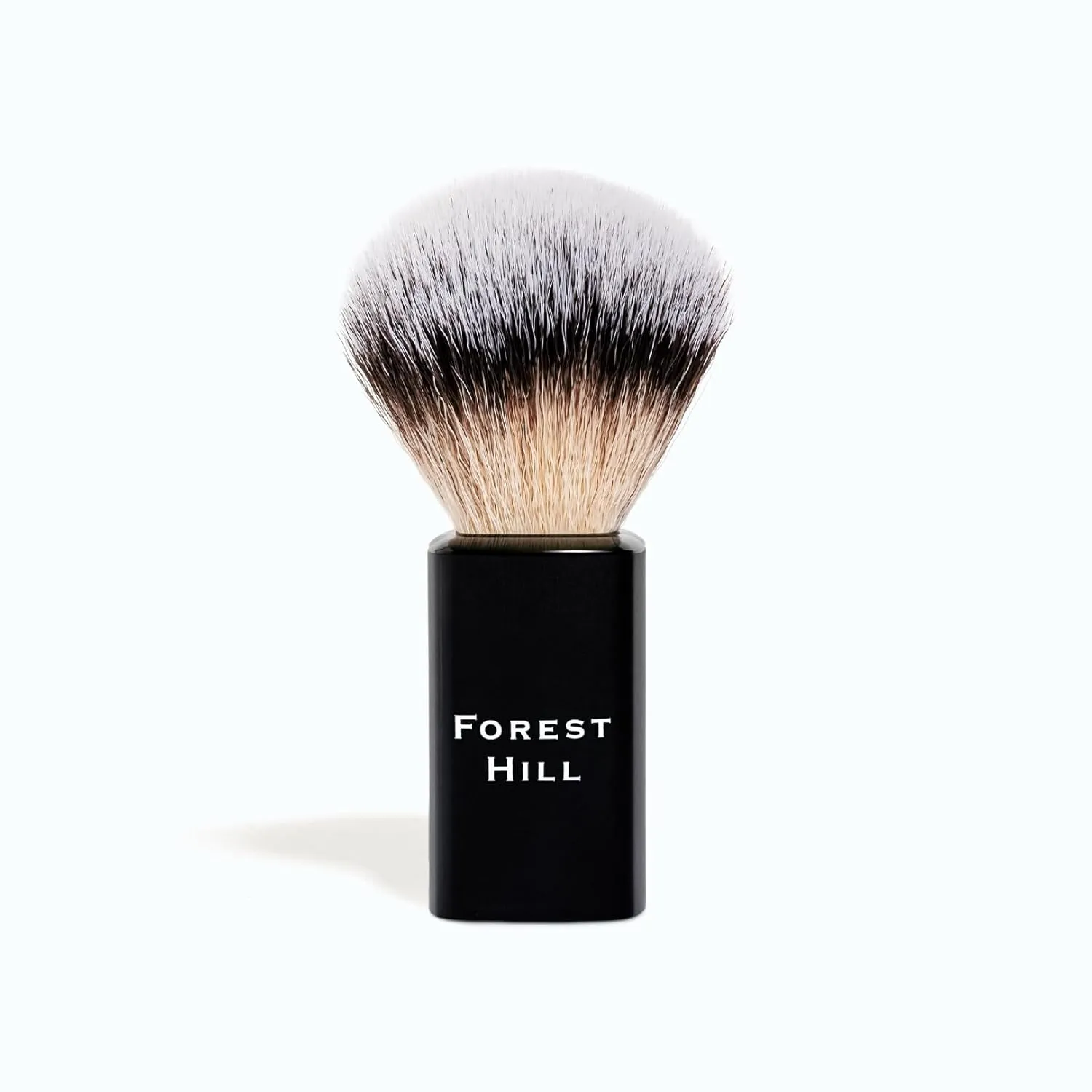 Forest Hill Lincoln Shaving Brush (Black)