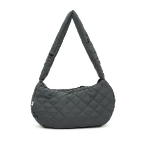 FuzzYard Life Sling Carrier Slate Grey