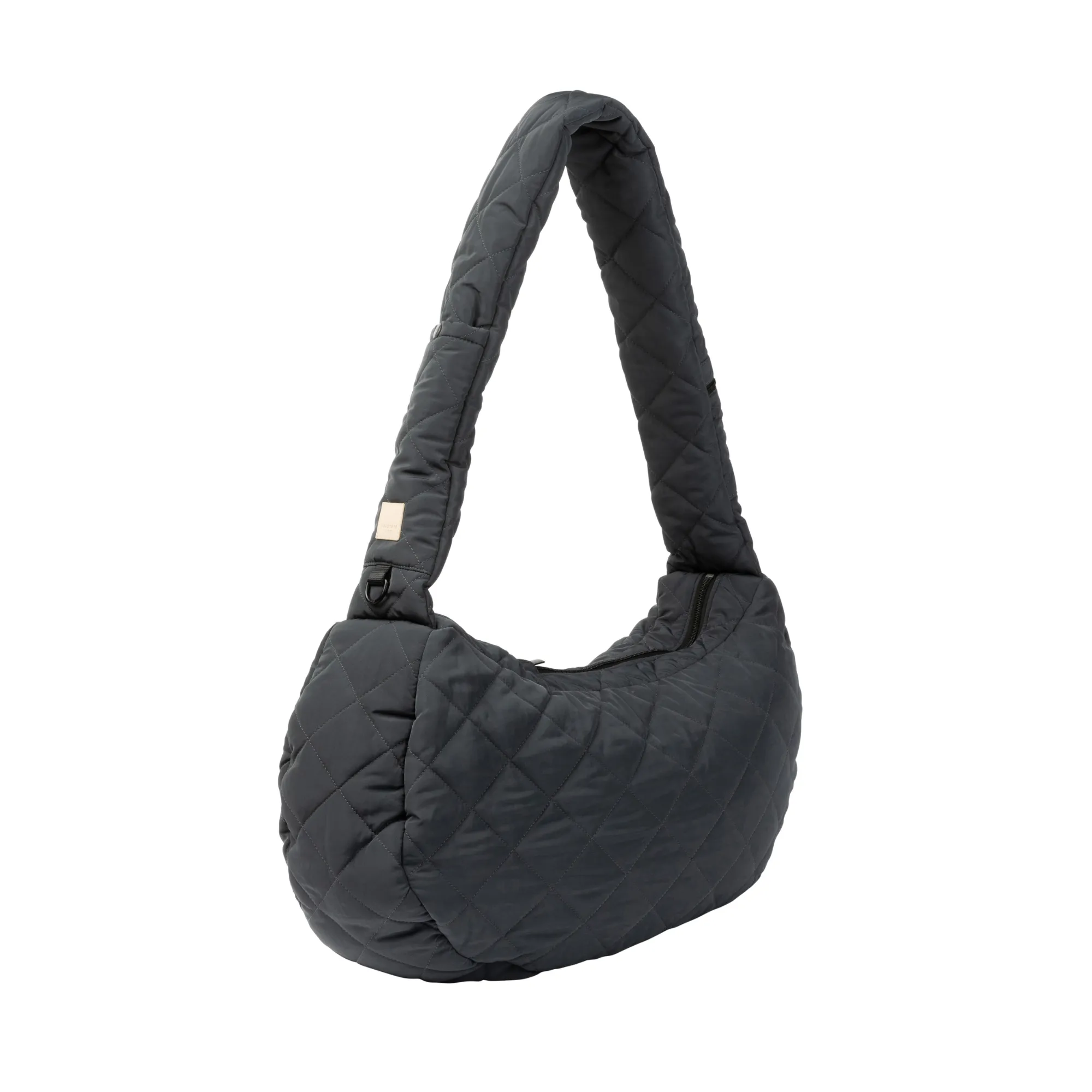 FuzzYard Life Sling Carrier Slate Grey