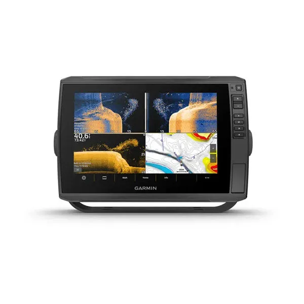 Garmin ECHOMAP™ Ultra 2 10" Chartplotter