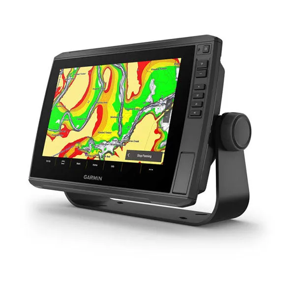 Garmin ECHOMAP™ Ultra 2 10" Chartplotter