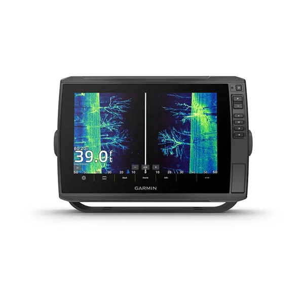 Garmin ECHOMAP™ Ultra 2 10" Chartplotter