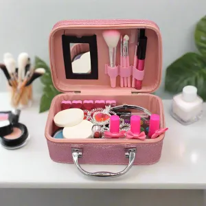 Glam Essentials Makeup Kit