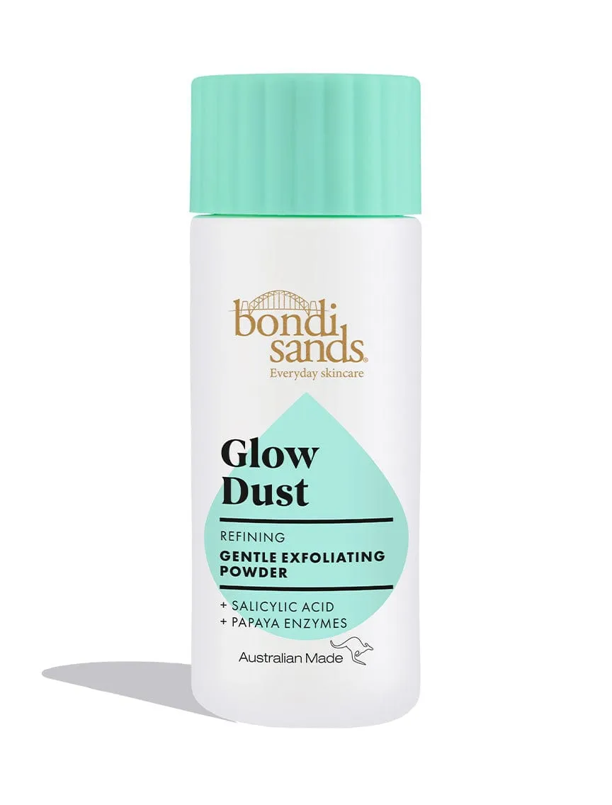 Glow Dust Gentle Exfoliating Powder