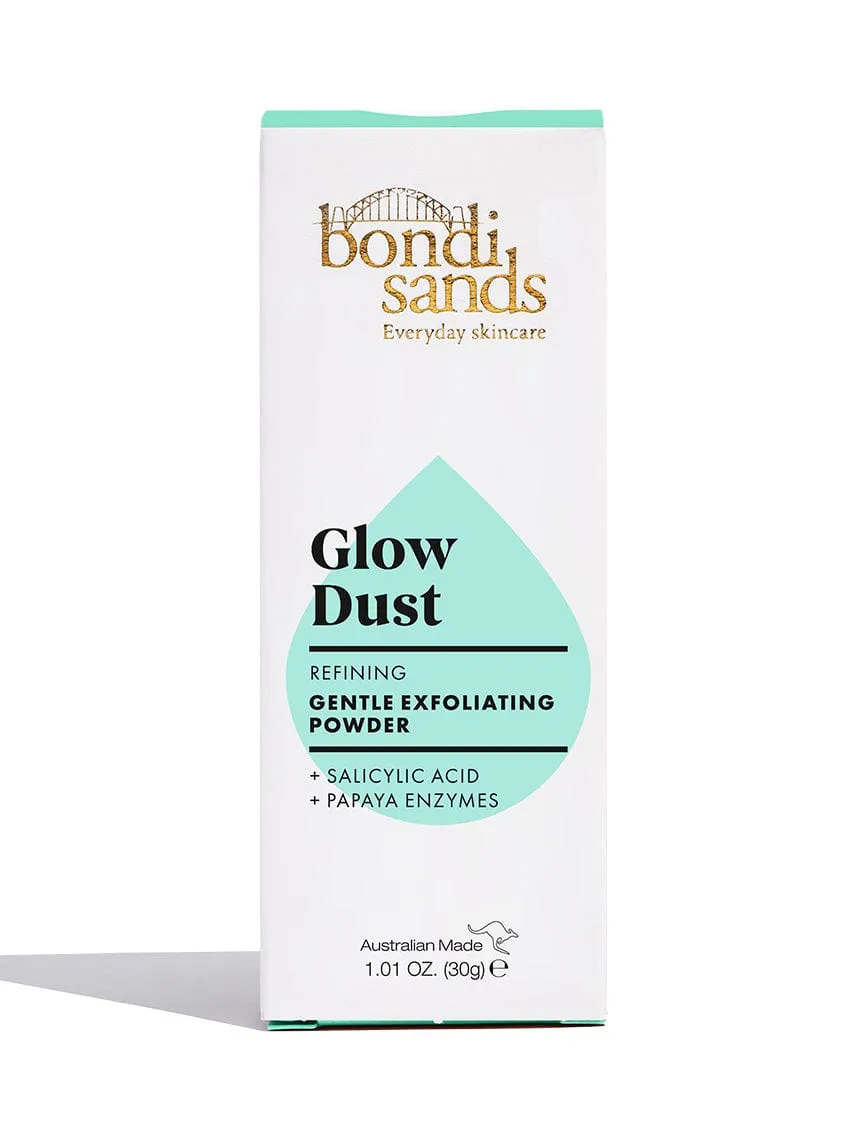 Glow Dust Gentle Exfoliating Powder