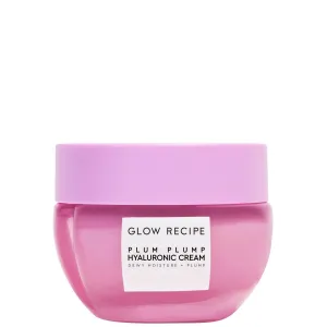 Glow Recipe Plum Plump Hyaluronic Cream 50ml