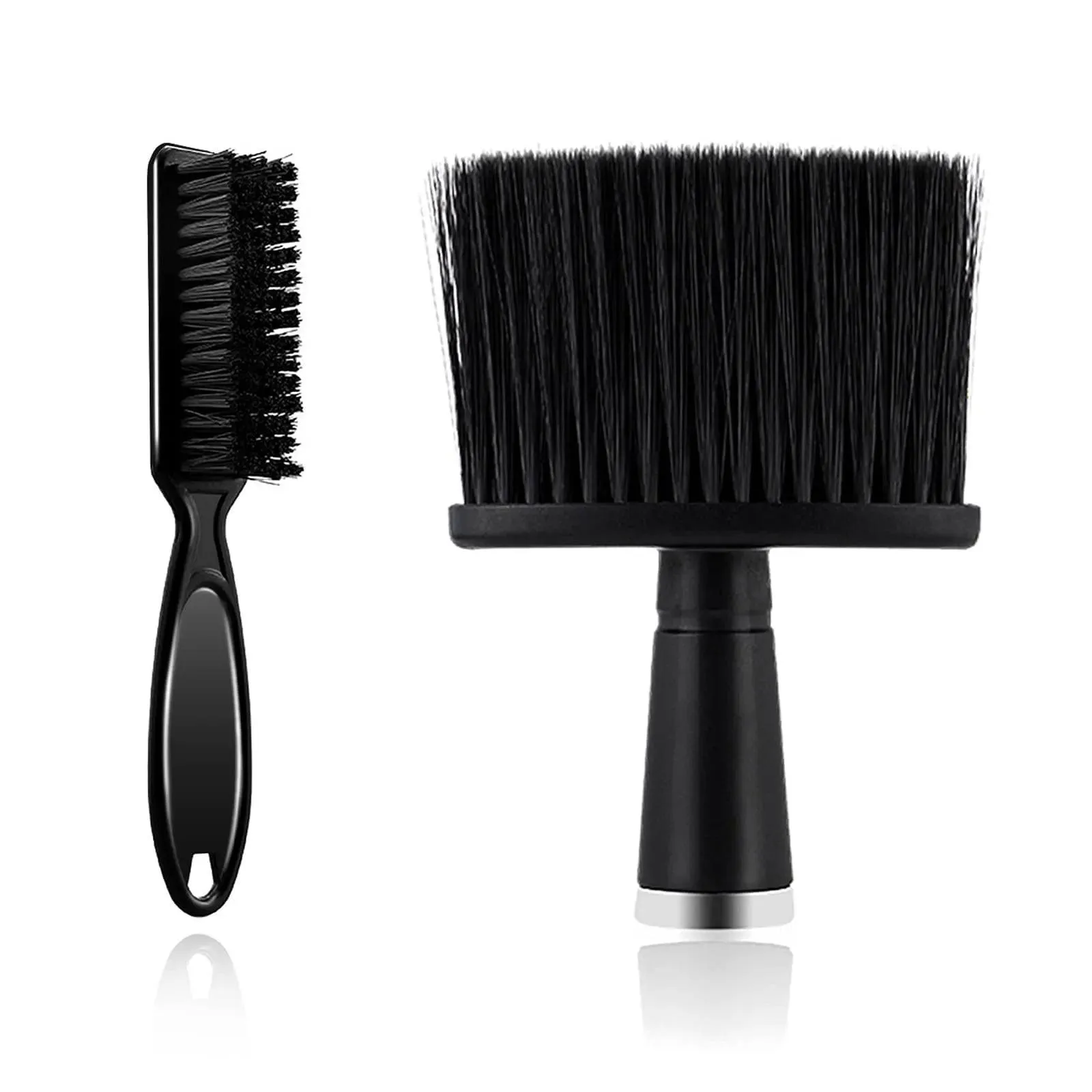 Hair Clipper Maintenance Kit: Professional Barber Brush Cleaning Set