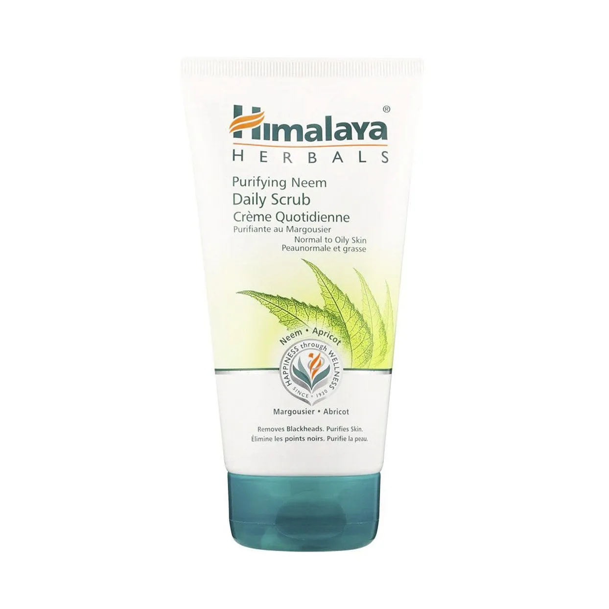 Himalaya Scrub Purifying Neem 150ml