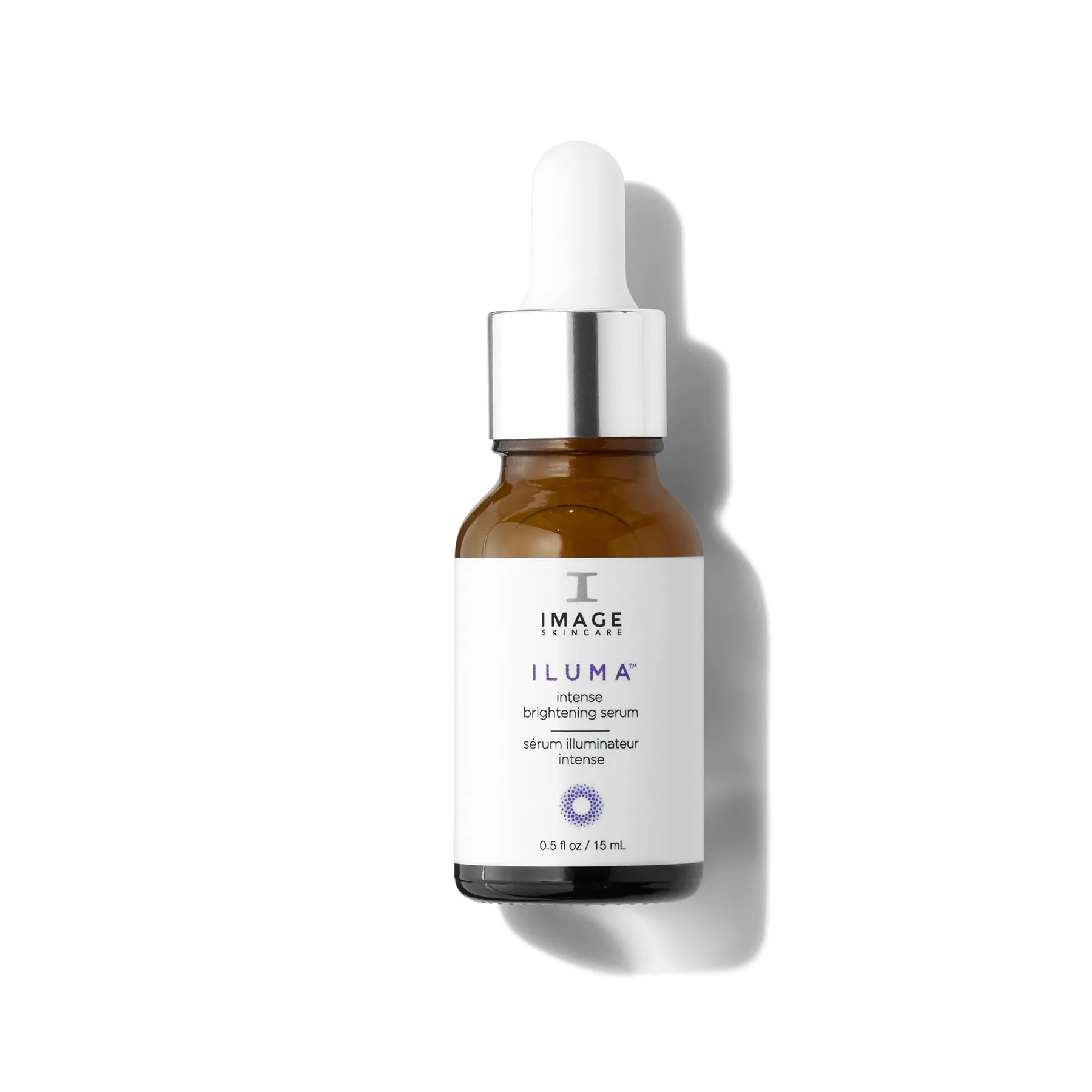 ILUMA intense brightening serum (travel-size)