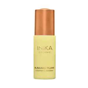 Inika Organic Kakadu Plum Vitamin C Booster 15ml