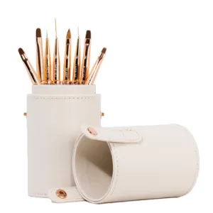 Kiara Sky Nail Art Brush Case