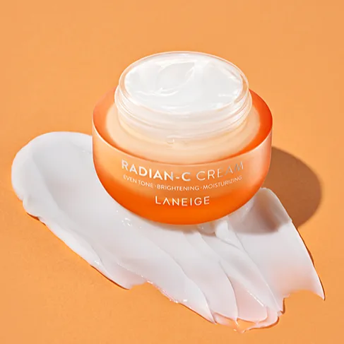 Laneige Radian-C Brightening Cream 30ml