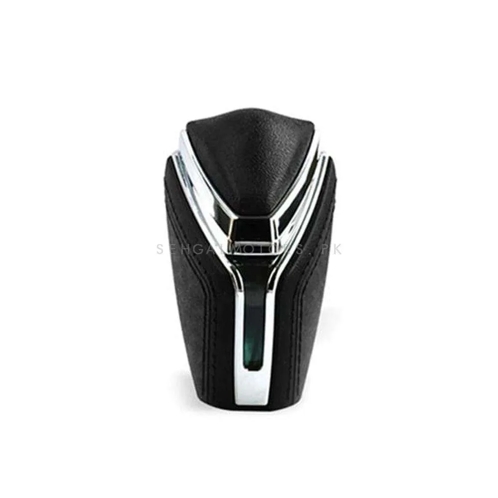 Leather Style AC Grille Car Perfume Fragrance - Mix Color