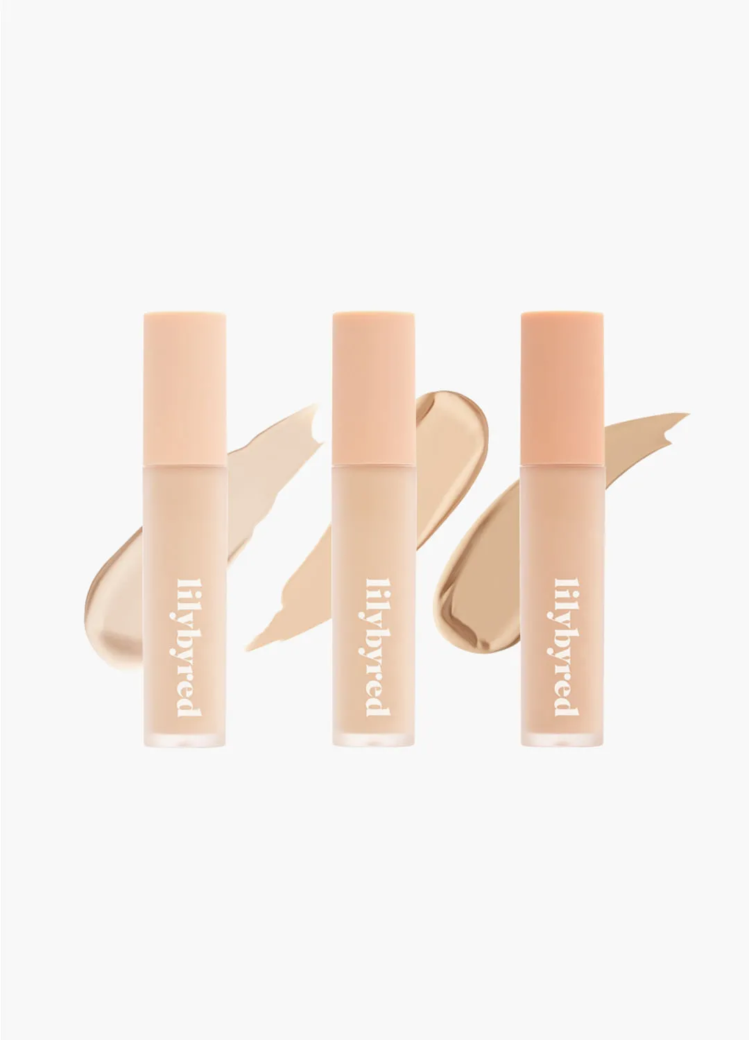 lilybyred Magnet Fit Liquid Concealer SPF30 PA  