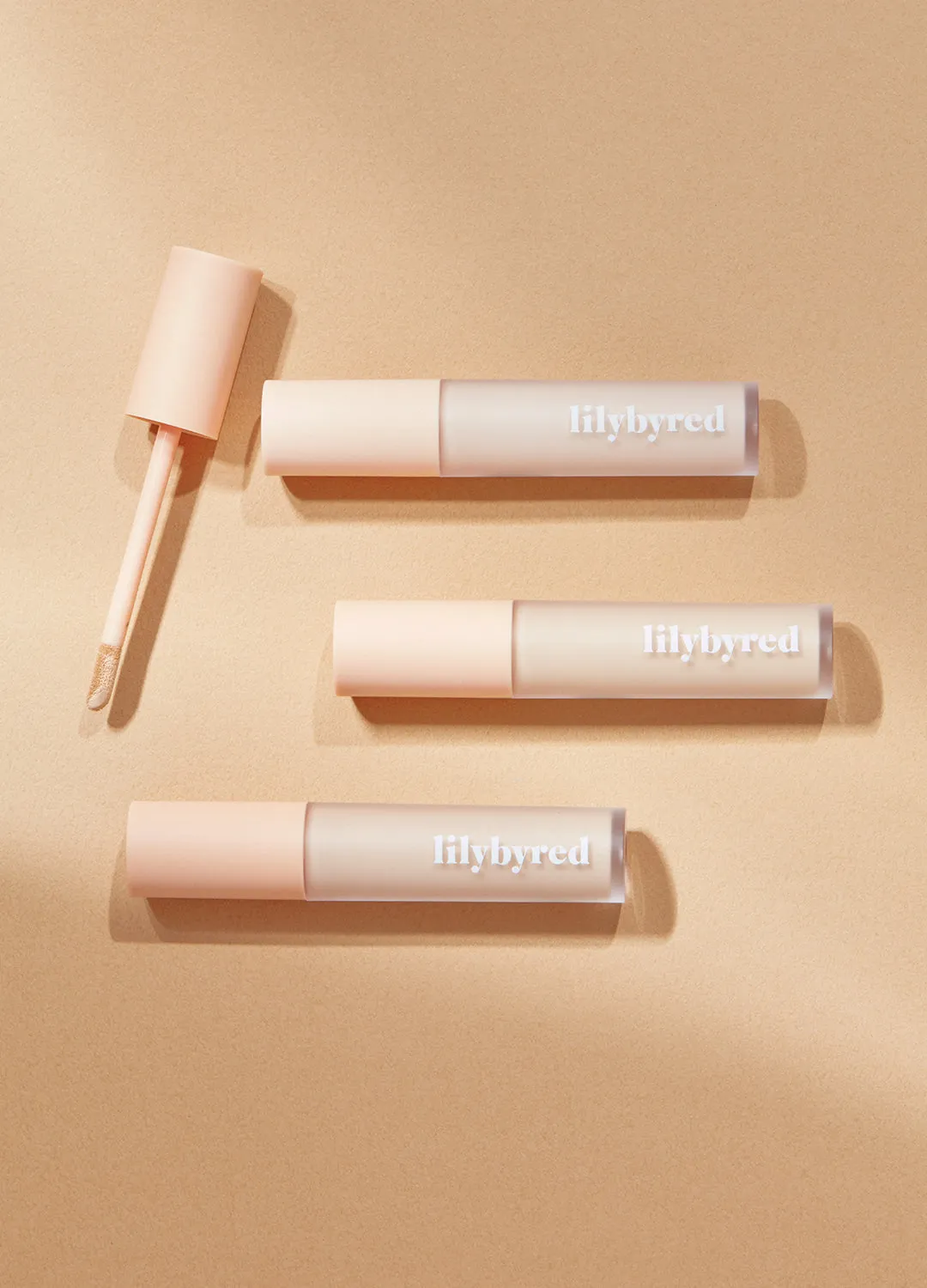 lilybyred Magnet Fit Liquid Concealer SPF30 PA  