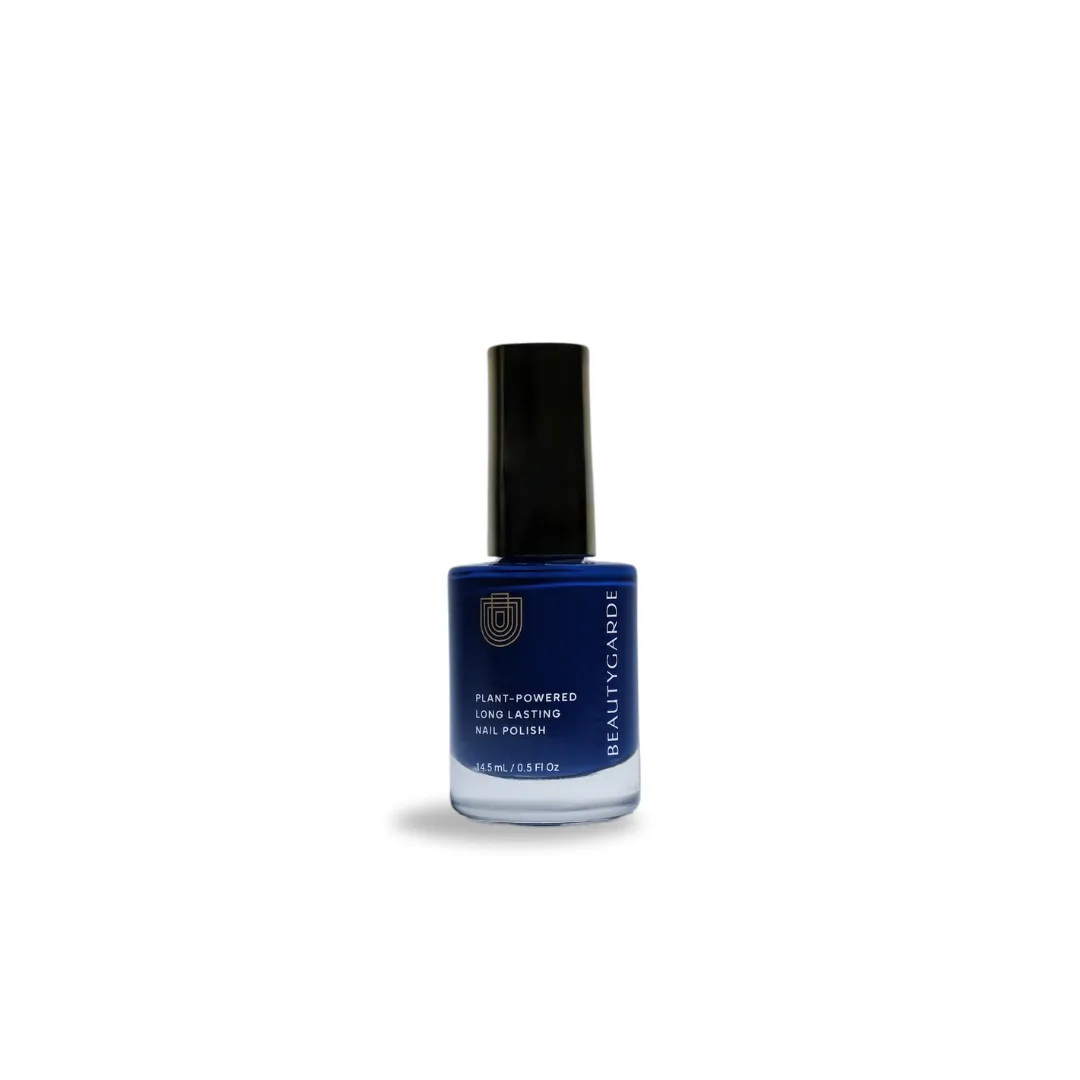 Longwear Nail Polish - Navy