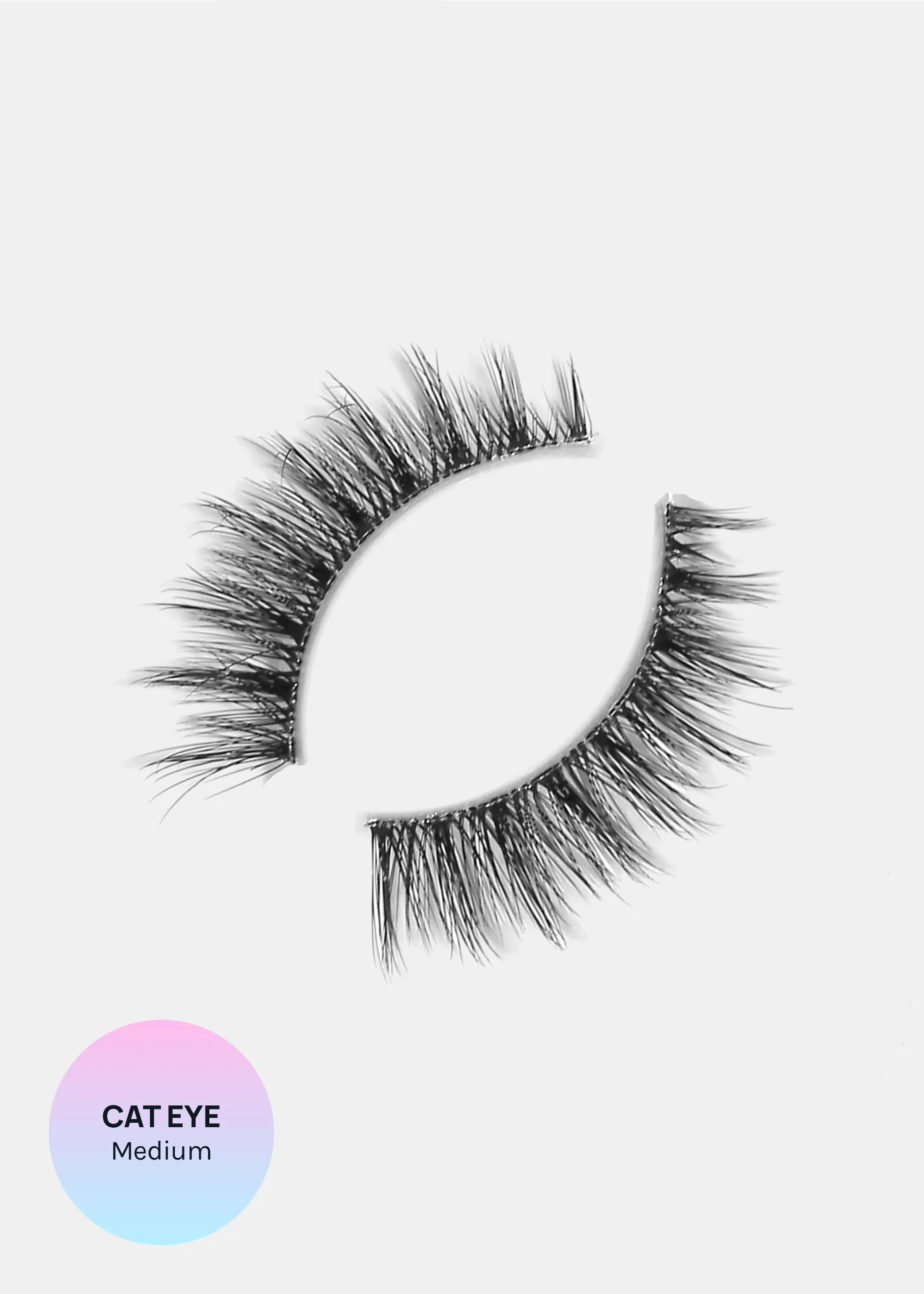 Magical Girl Classic Eyelashes – Saki