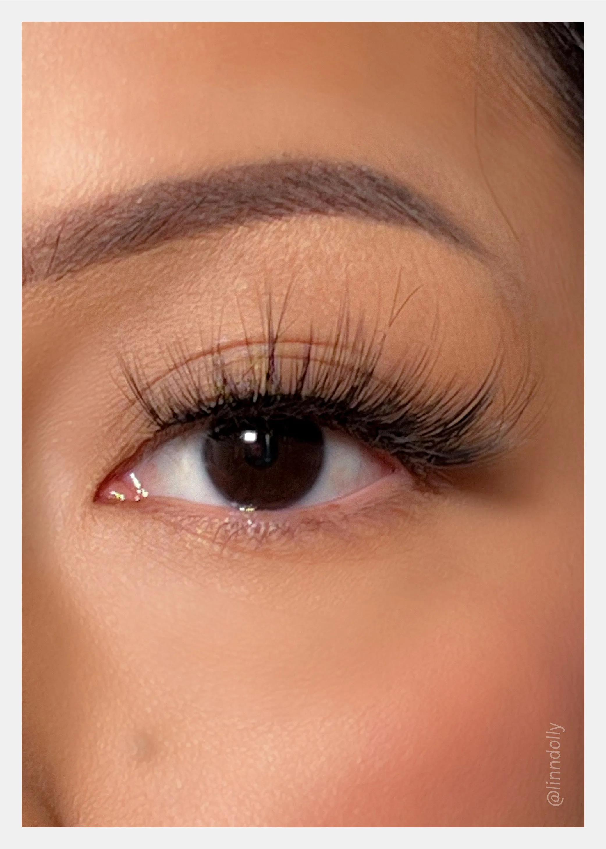 Magical Girl Natural Eyelashes – Emiko