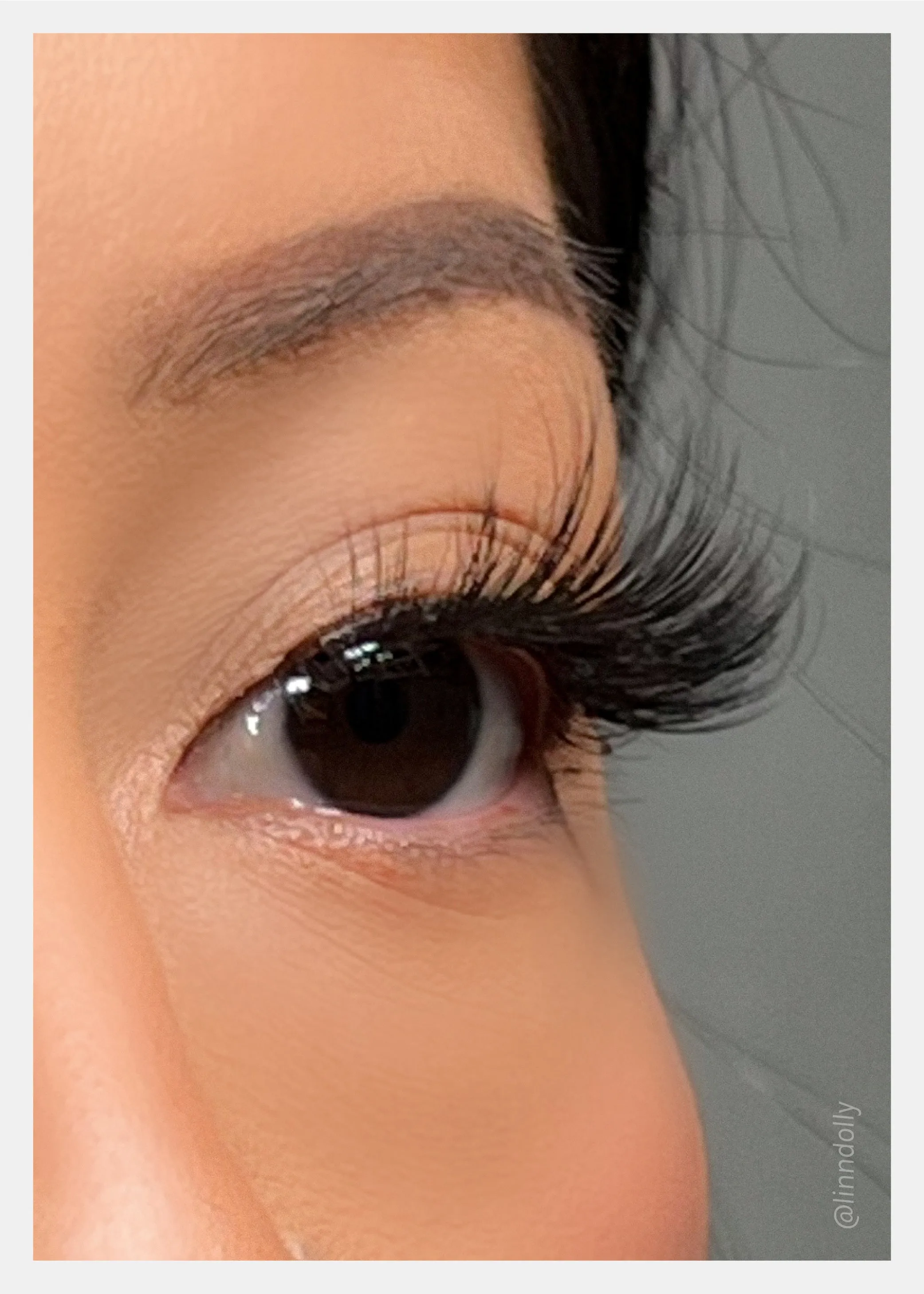 Magical Girl Natural Eyelashes – Emiko