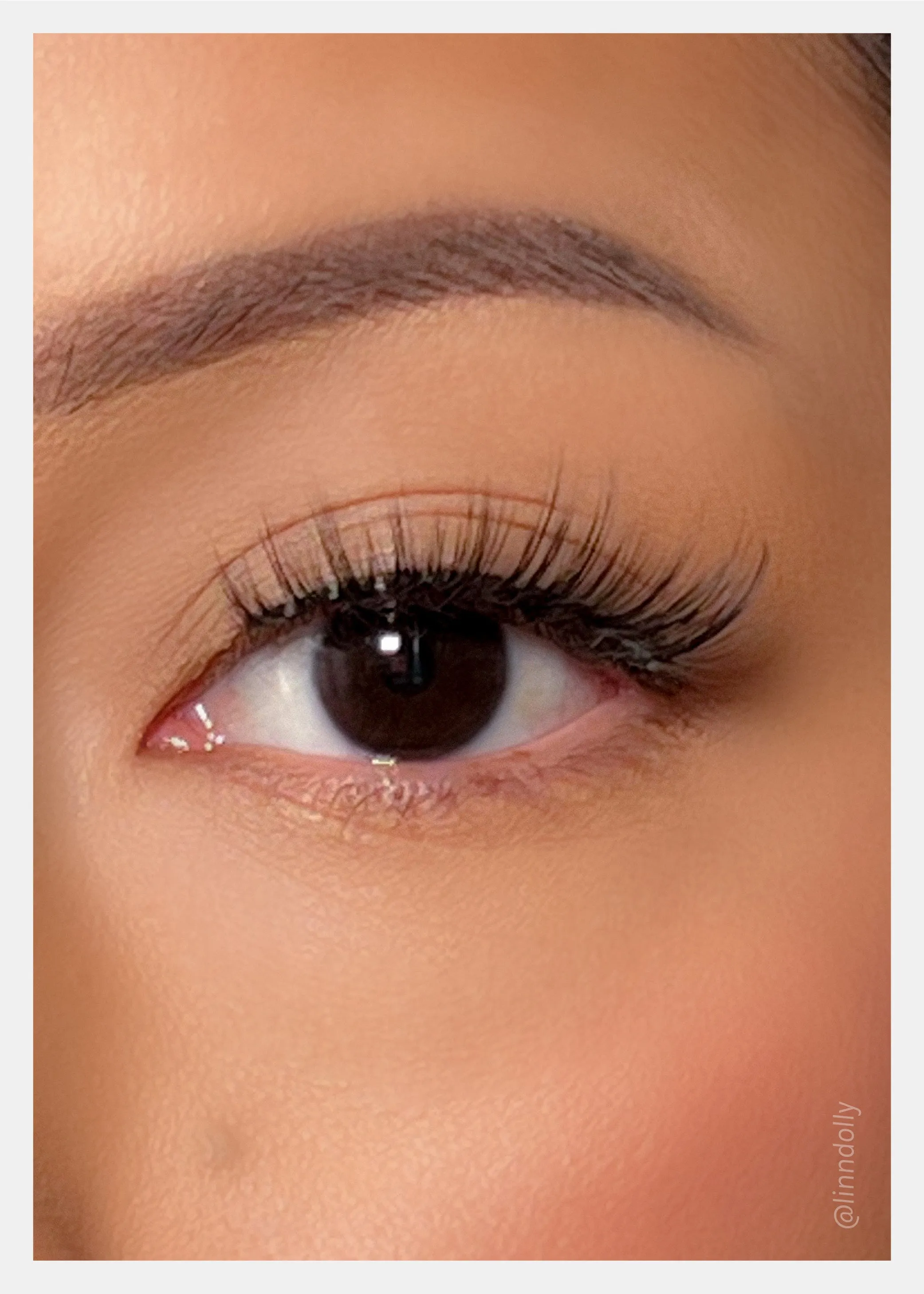 Magical Girl Natural Eyelashes – Suki