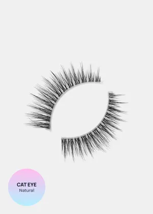 Magical Girl Natural Eyelashes – Suki