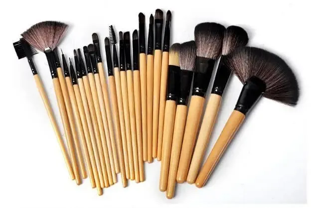 Makeup Brush Set Brush Makeup Kit