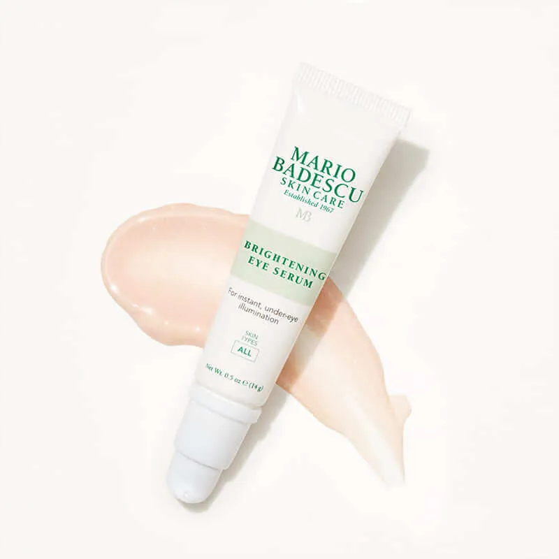 Mario Badescu Brightening Eye Serum