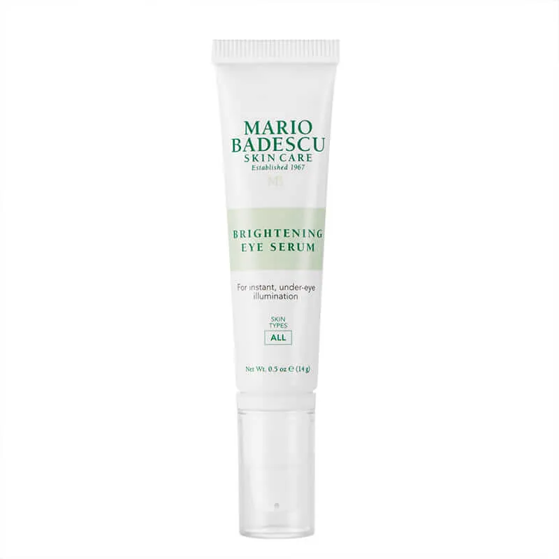 Mario Badescu Brightening Eye Serum