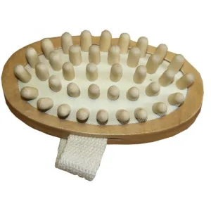 Massage Brush