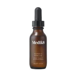 Medik8 Super Ferulic Vitamin C Brightening Serum