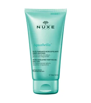 Micro-Exfoliating Purifying Gel Daily Use Aquabella®