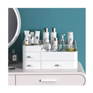 MIUOPUR Vanity Makeup Organizer