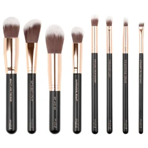 MOTD Lux Vegan Makeup Brush Essentials