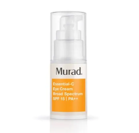 Murad Essential-C Eye Cream Broad Spectrum SPF 15