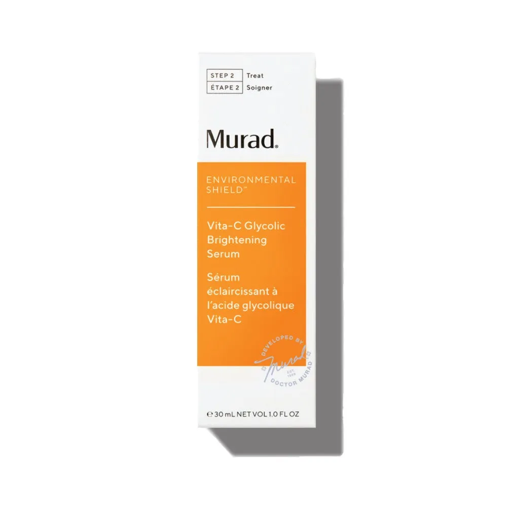 Murad Vita-C Glycolic Brightening Serum