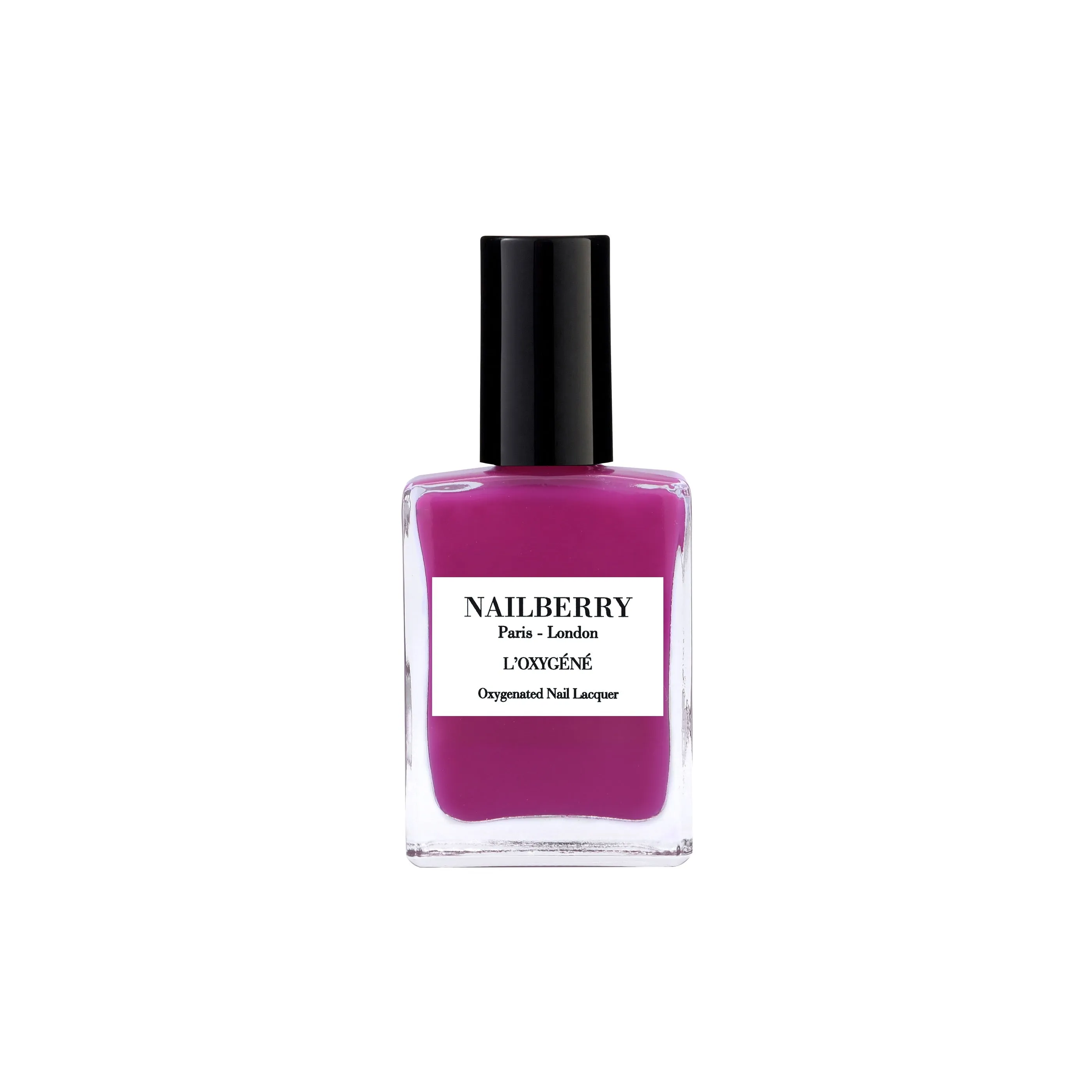 NAILBERRY - Hollywood Rose