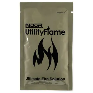 Ndur Utility Flame (2-pack)