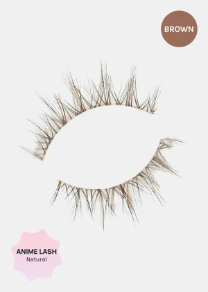 Nearly Naked Lashes – Alluring