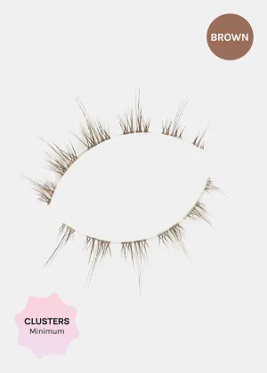 Nearly Naked Lashes – Charismatic