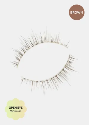 Nearly Naked Lashes – Elegant