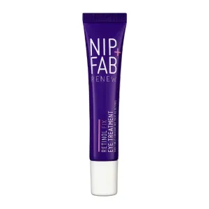 Nip   Fab Retinol Fix Eye Treatment 2%