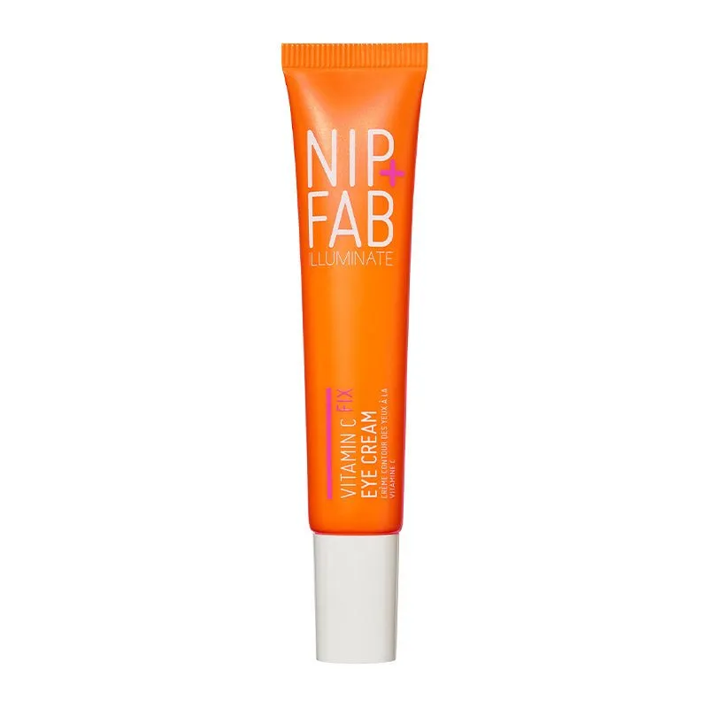 Nip   Fab Vitamin C Fix Eye Cream 10%