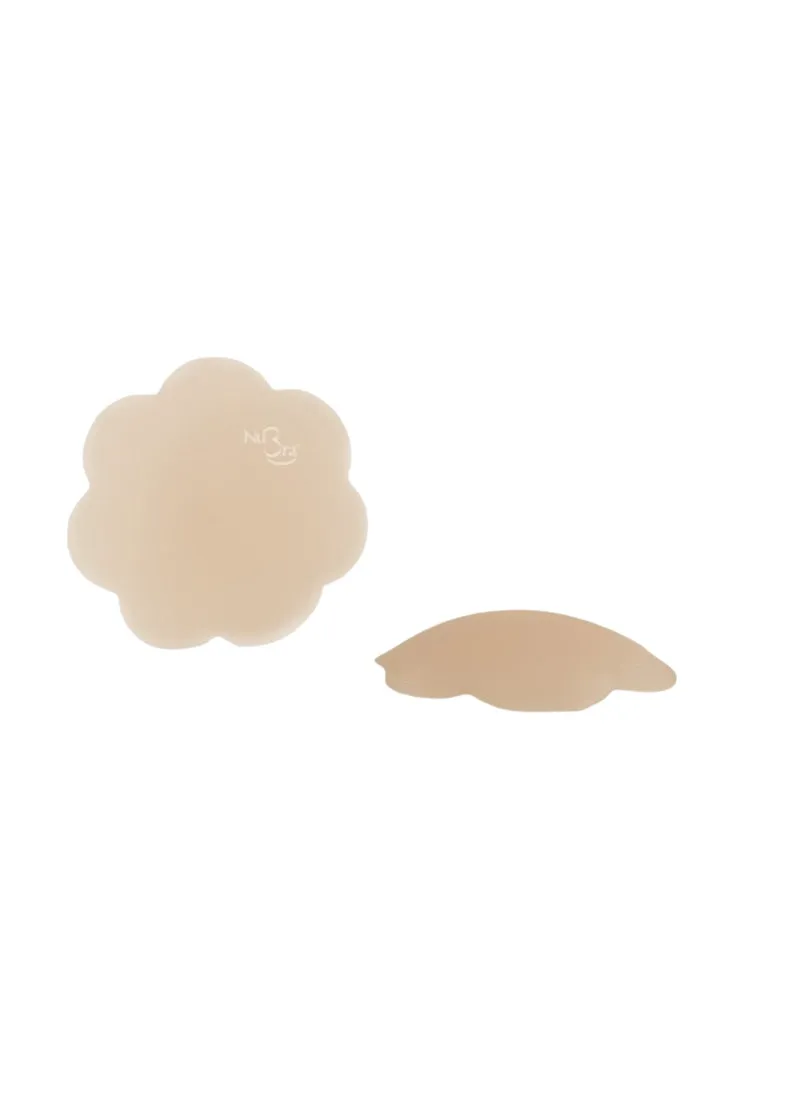 NuBra Self-Adhesive Silicone Pasties