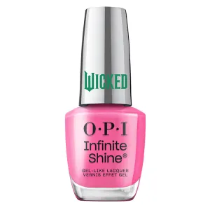 OPI Infinite Shine Wicked Collection Ever-effervescent 0.5 oz.