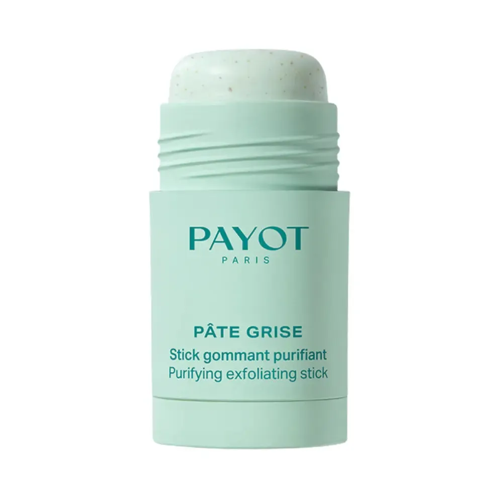 Payot Pate Grise Exfoliating Stick For Oily Skin with Imperfections 25g