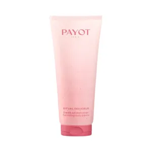 Payot Rituel Douceur Exfoliating Body Scrub 200ml